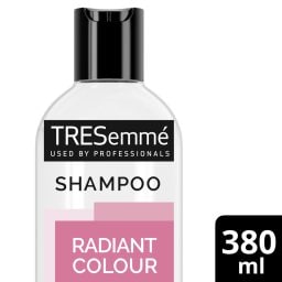 TRESEMME | Σαμπουάν Pro Pure Βαμμένα Μαλλιά 380ml