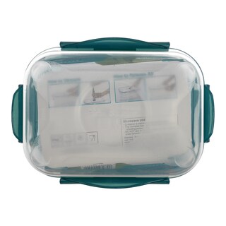 NEOFLAM | Φαγητοδοχείο Άθραυστο 600ml 1 Τεμάχιο