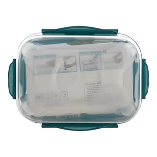 NEOFLAM | Φαγητοδοχείο Άθραυστο 600ml 1 Τεμάχιο