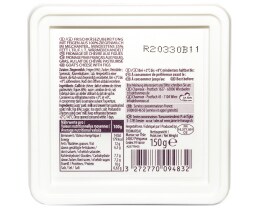 CHAVROUX | Τυρί Figs Σύκο 150gr