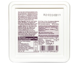 CHAVROUX | Τυρί Figs Σύκο 150gr