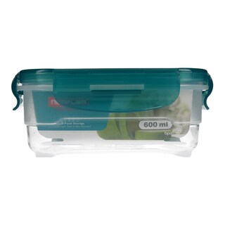 NEOFLAM | Φαγητοδοχείο Άθραυστο 600ml 1 Τεμάχιο