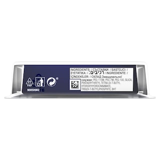 GILLETTE | Ανταλλακτικές Κεφαλές Fusion5 ProGlide Power 4 Τεμάχια