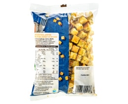 ΑΒ | Κρουτόν Σκόρδο & Βότανα Τραγανά 100gr