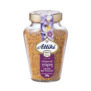 ΑΤΤΙΚΗ | Γύρη Βάζο 200g