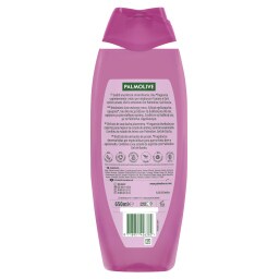 PALMOLIVE | Αφρόλουτρο Memories of Nature Flower Field 650ml