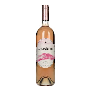 ΧΑΤΖΗΓΕΩΡΓΙΟΥ | Rose Wine Dry Limnia Gi 750ml