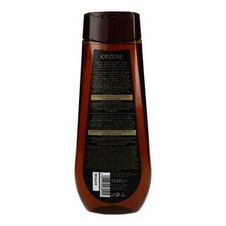 ORZENE | ΣΑΜΠΟΥΑΝ OIL BALANCE 400 ML
