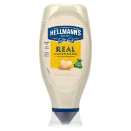 HELLMANN'S | Μαγιονέζα Real Top Down 750ml