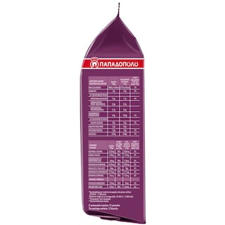 ΠΑΠΑΔΟΠΟΥΛΟΥ | Biscuits Multigrain Muesli 175g