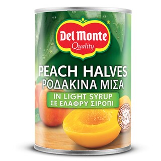 DEL MONTE