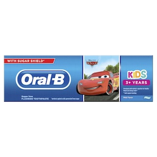 ORAL B | KIDS | Οδοντόκρεμα Παιδική 75ml