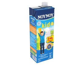ΝΟΥΝΟΥ | Ρόφημα Γάλακτος Kid Υψηλής Θερμικής Επεξεργασίας 2 Ετών 1.5lt Έκπτωση 0.40Ε