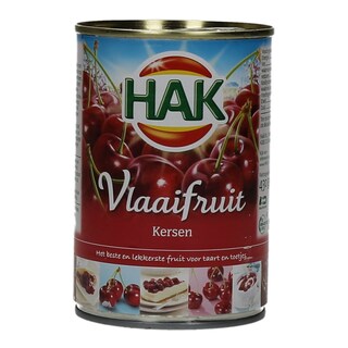 HAK | ΓΕΜΙΣΗ ΤΑΡΤΑΣ ΚΕΡΑΣΙ 430 GR