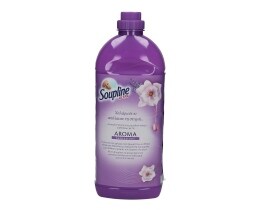 SOUPLINE | .
