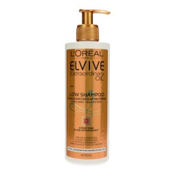 ELVIVE | ΣΑΜΠΟΥΑΝ  400ML