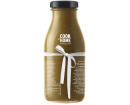 COOK AT HOME | Σάλτσα Κοτόπουλο Φούρνου Κάρυ 265g