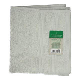 APP | APPBODY NATURE FACE TOW.50X90 BLUE