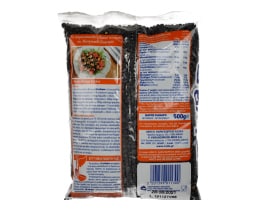 3Α | Φακές Beluga  500 gr