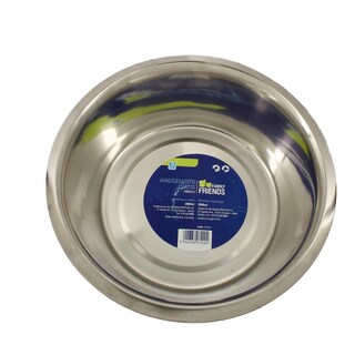 FAMILY FRIENDS | ΠΙΑΤΟ ΚΑΤΟΙΚΙΔΙΟΥ ΑΝΟΞΕΙΔΩΤΟ 2.800 ML 1 ΤΕΜ