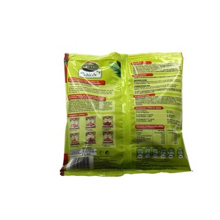 CRETA FARMS | ΕΝ ΕΛΛΑΔΙ | ΜΠΙΦΤΕΚΙΑ ΧΑΜΠΟΥΡΓΚΕΡ 360 GR