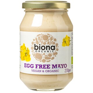 BIONA | BIONA BIO ΜΑΓΙΟΝ. Χ. ΑΥΓΑ  230GR