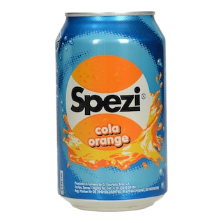 SPEZI | AΝΑΨΥΚΤΙΚΟ ΛΕΜΟΝΙ ΚΟΥΤΙ 330 ML