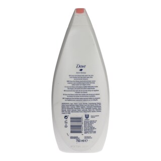 DOVE | ΑΦΡΟΛΟΥΤΡΟ MICELLAR ANTISTRESS 750 ML