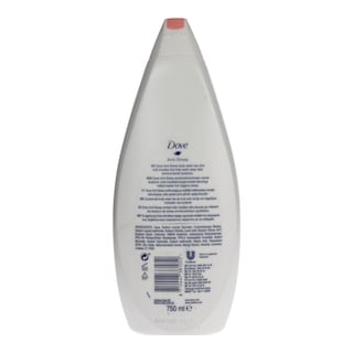 DOVE | ΑΦΡΟΛΟΥΤΡΟ MICELLAR ANTISTRESS 750 ML