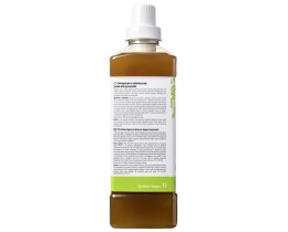NATURE'S PROMISE | Gel Πλυντηρίου Πιάτων Άρωμα Πορτοκάλι 1lt