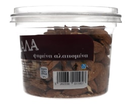 ΑΒ | ΞΗΡΟΙ ΚΑΡΠΟΙ ΑΜΥΓΔΑΛΟ ΨΗΜΕΝΟ 240 GR