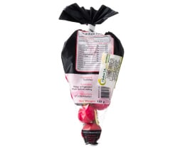 - | Radishes Imported