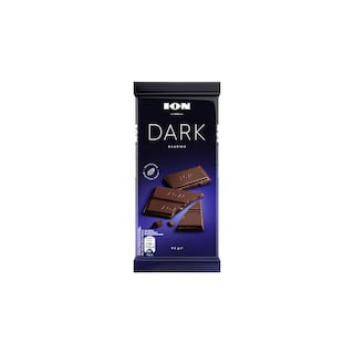 ΙΟΝ | CHOCOLATE  90GR