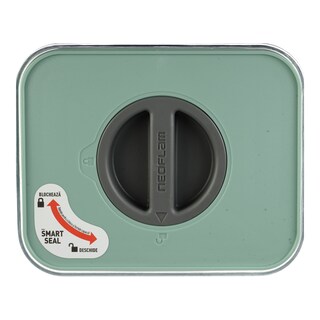 NEOFLAM | NEOFLAM FOOD CONTAINER SMART SEAL  1800ML