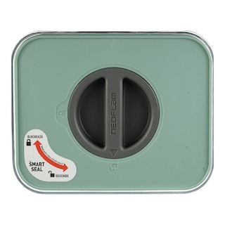 NEOFLAM | NEOFLAM FOOD CONTAINER SMART SEAL  1800ML