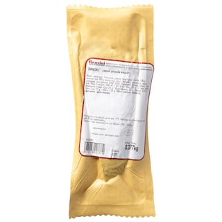 RENZINI | Guanciale Stagionato Ωρίμανσης 300g