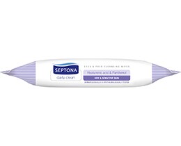 SEPTONA | ΜΑΝΤΗΛΑΚΙΑ ΝΤΕΜΑΚΙΓΙΑΖ ΥΑΛΟΥΡONIKO ΟΞΥ & ΠΑΝΘEΝΟΛΗ 20 ΤΕΜ 1+1ΔΩΡΟ