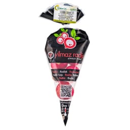 - | Ραπανάκια Εισαγωγής