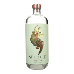 SEEDLIP | Ποτό Seedlip Spice Χωρίς Αλκοόλ 700ml