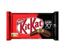 KITKAT | KIT KAT DARK 70% 41.5G