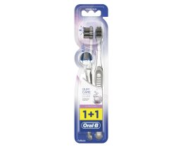 ORAL B | Οδοντόβουρτσα Gum Care Ultra Thin Ασημί 1+1 Τεμάχιο
