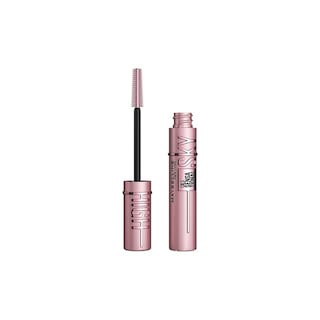 MAYBELLINE | Μάσκαρα Sky High Very Black Μικροΐνες Bamboo 1 Τεμάχιο