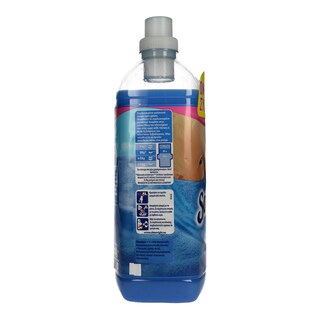 SOUPLINE | Μαλακτικό Ρούχων Mistral 82 Μεζούρες  82 Μεζούρες