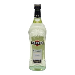 MARTINI | BIANCO | ΑΠΕΡΙΤΙΦ WINE BASED 1 LT