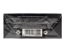 ANTONIO BANDERAS | ΚΟΛΩΝΙΑ ΓΥΝΑΙΚΕΙΑ.  50ML