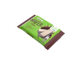 ΙΟΝ | Γκοφρέτα Wafer Κακάο Στέβια 50gr