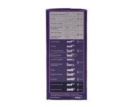 ALWAYS | panty NORMAL ΧΑΜΟΜΗΛΙ 1 ITEM