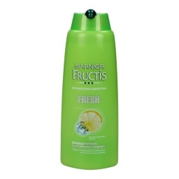 FRUCTIS | ΣΑΜΠΟΥΑΝ FRESH 400 ML