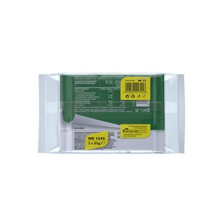 ΙΟΝ | BREAK | Σοκολάτα Γάλακτος Φουντούκι 3x85g Έκπτωση 0.18Ε