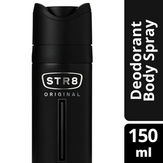 STR8 | Αποσμητικό Spray Original 150ml